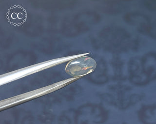 Ethiopian Opal Cabochon #13