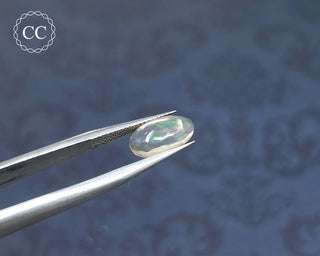 Ethiopian Opal Cabochon #13