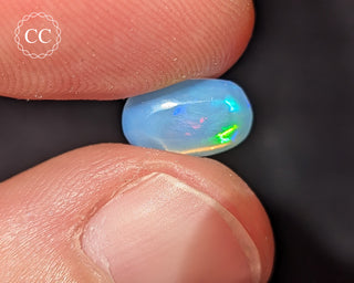Ethiopian Opal Cabochon #55