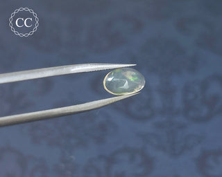 Ethiopian Opal Cabochon #13