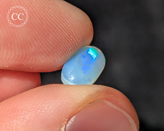 Ethiopian Opal Cabochon #55