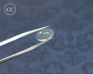 Ethiopian Opal Cabochon #13