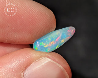 Ethiopian Opal Cabochon #56