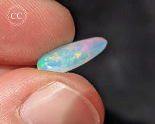 Ethiopian Opal Cabochon #56
