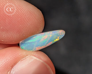 Ethiopian Opal Cabochon #56