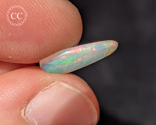 Ethiopian Opal Cabochon #56