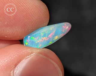 Ethiopian Opal Cabochon #56