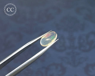 Ethiopian Opal Cabochon #13