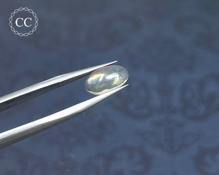 Ethiopian Opal Cabochon #13