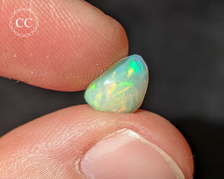 Ethiopian Opal Cabochon #57