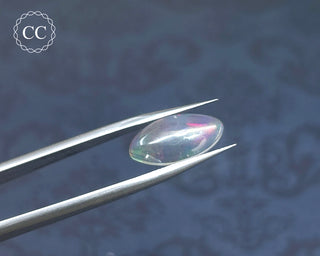Ethiopian Opal Cabochon #3