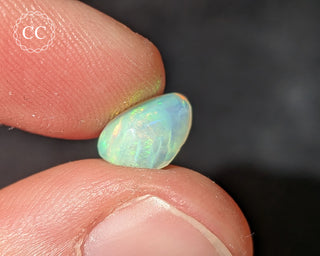 Ethiopian Opal Cabochon #57