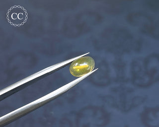 Ethiopian Opal Cabochon #14