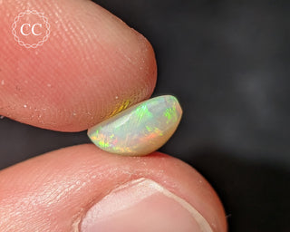 Ethiopian Opal Cabochon #57