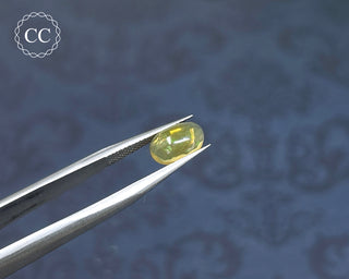 Ethiopian Opal Cabochon #14