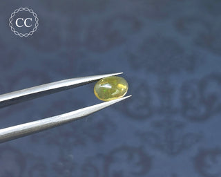 Ethiopian Opal Cabochon #14