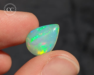 Ethiopian Opal Cabochon #11
