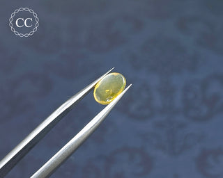 Ethiopian Opal Cabochon #14