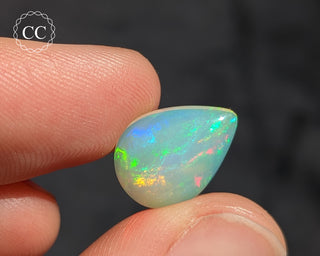 Ethiopian Opal Cabochon #11