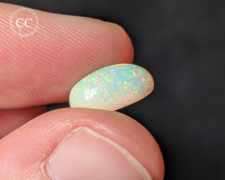 Ethiopian Opal Cabochon #29