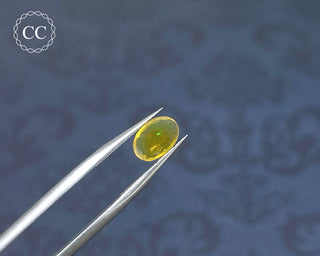 Ethiopian Opal Cabochon #14