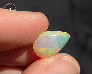Ethiopian Opal Cabochon #11