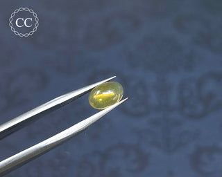 Ethiopian Opal Cabochon #14