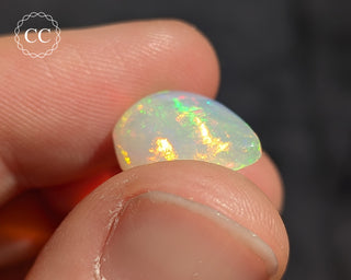 Ethiopian Opal Cabochon #11