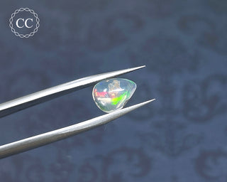 Ethiopian Opal Cabochon #15