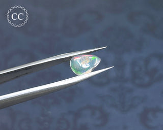 Ethiopian Opal Cabochon #15