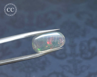 Ethiopian Opal Cabochon #2