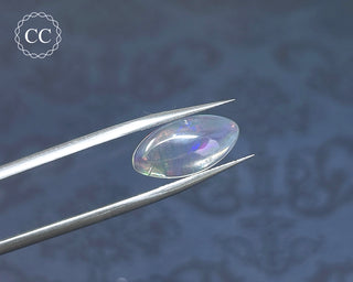 Ethiopian Opal Cabochon #3