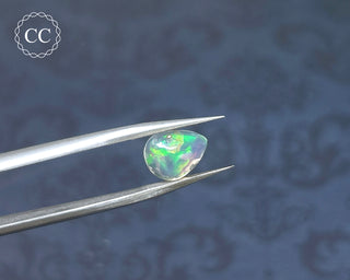 Ethiopian Opal Cabochon #15