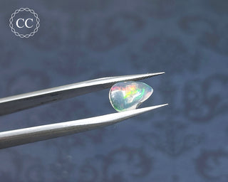 Ethiopian Opal Cabochon #15