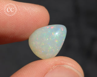 Ethiopian Opal Cabochon #15