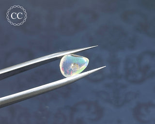 Ethiopian Opal Cabochon #15