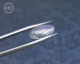 Ethiopian Opal Cabochon #3