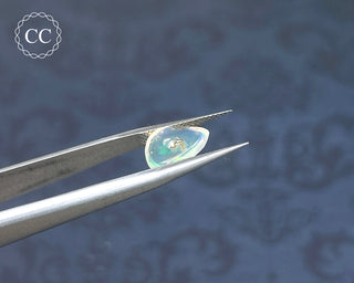 Ethiopian Opal Cabochon #15