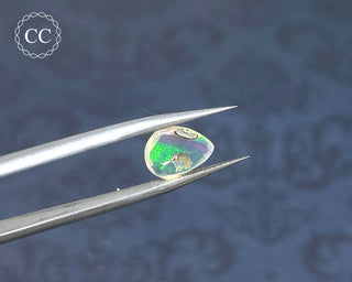 Ethiopian Opal Cabochon #15