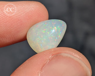 Ethiopian Opal Cabochon #15