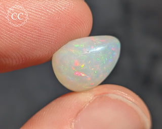 Ethiopian Opal Cabochon #15