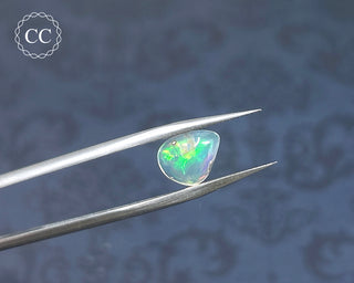 Ethiopian Opal Cabochon #15