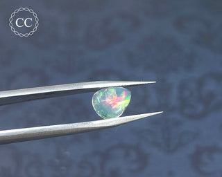 Ethiopian Opal Cabochon #15