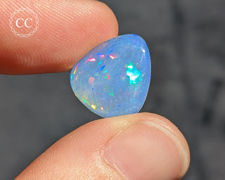 Ethiopian Opal Cabochon #16