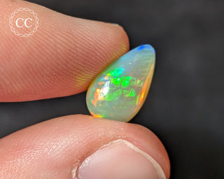 Ethiopian Opal Cabochon #30