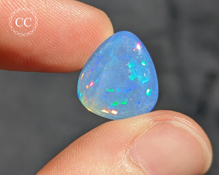 Ethiopian Opal Cabochon #16