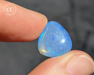 Ethiopian Opal Cabochon #16