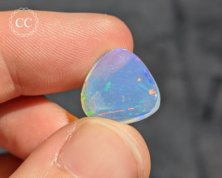 Ethiopian Opal Cabochon #16