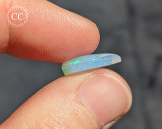 Ethiopian Opal Cabochon #16