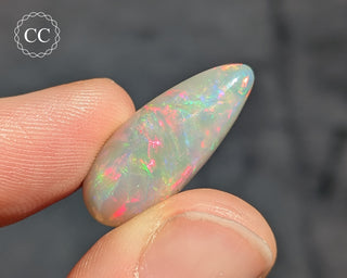Ethiopian Opal Cabochon #18